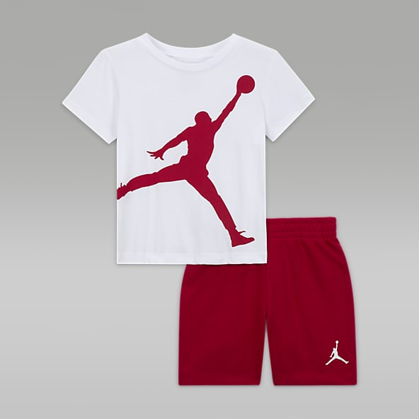 Boys jordan apparel online